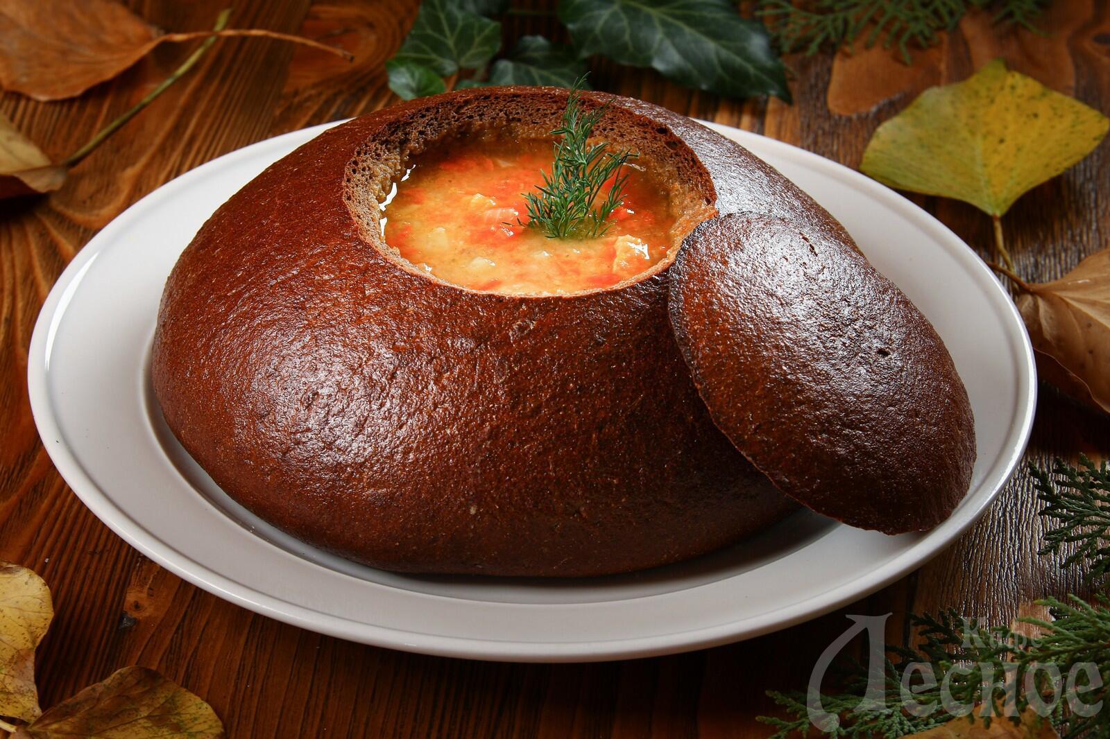 Царь горох