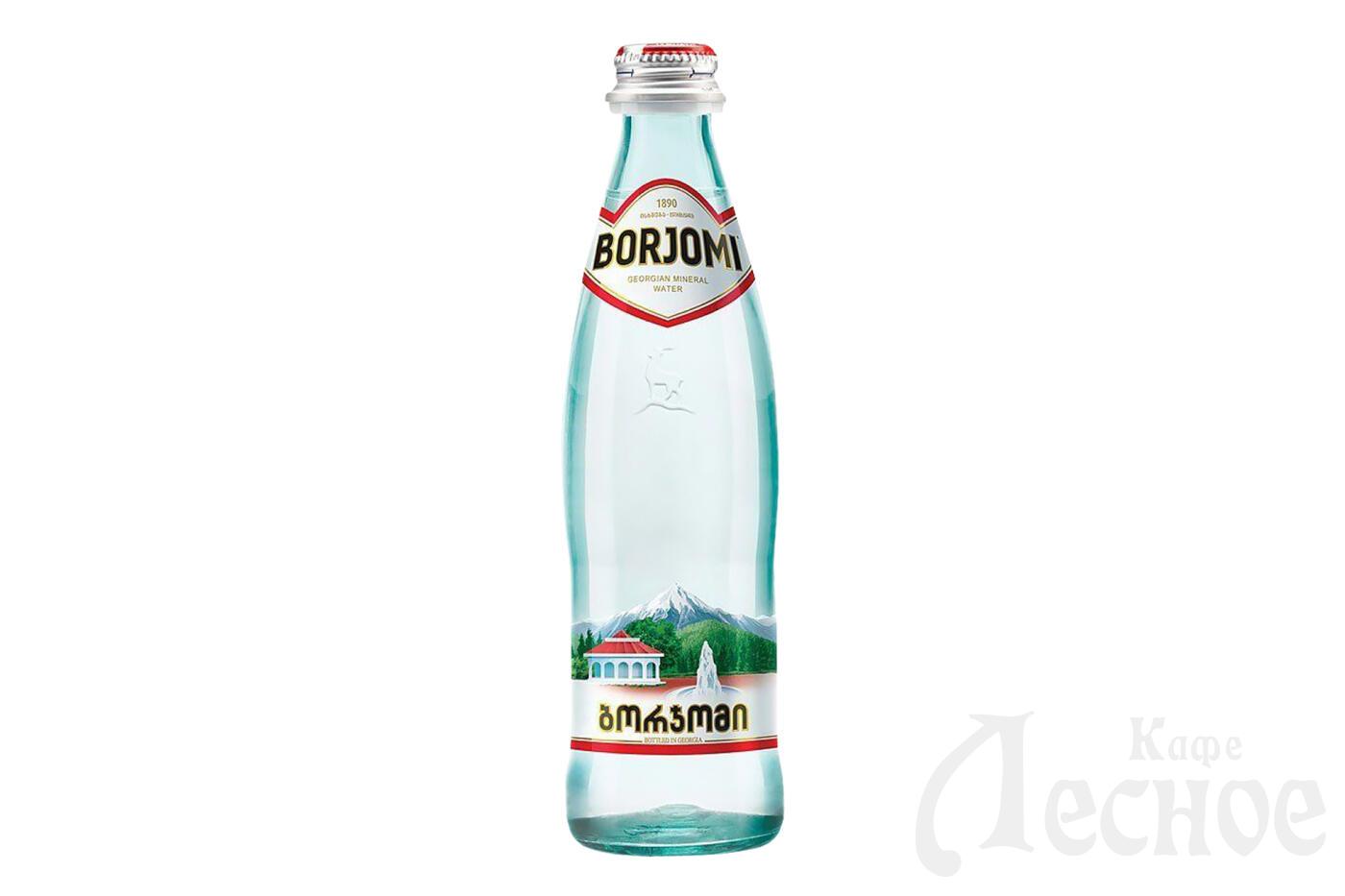 Боржоми